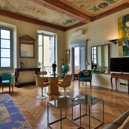 Palais Hongran De Fiana Apartment Nice Luaran gambar