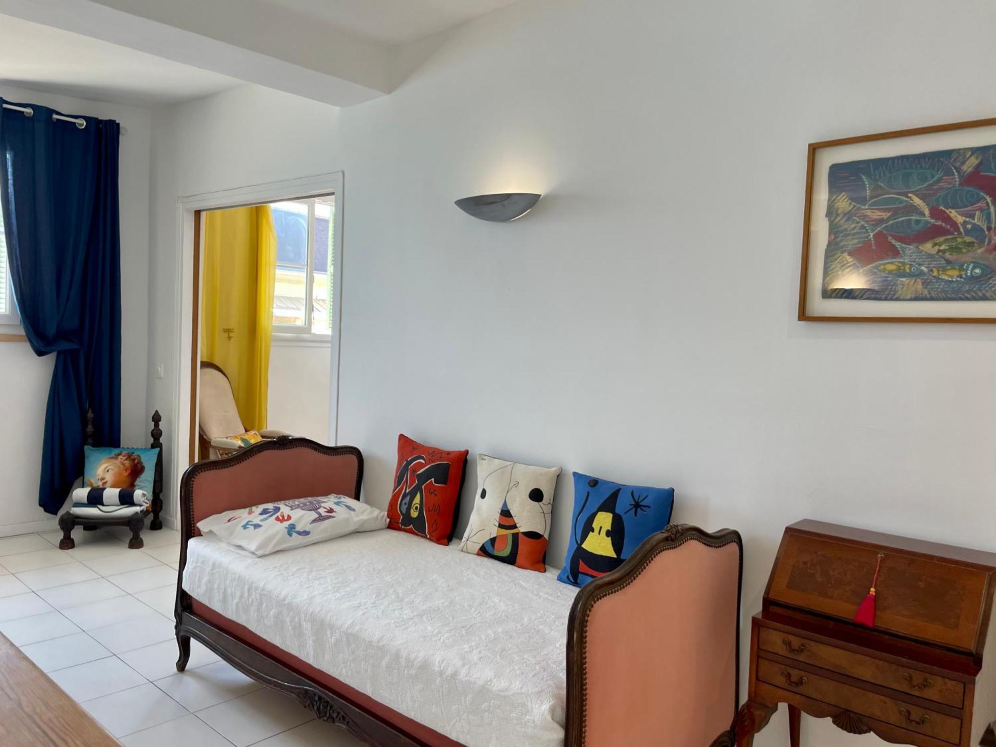 Palais Hongran De Fiana Apartment Nice Luaran gambar